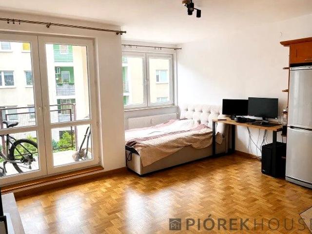 Obrońców Tobruku 30 m², Warszawa