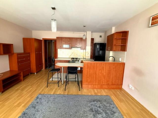 Obrońców Tobruku 31 m², Warszawa
