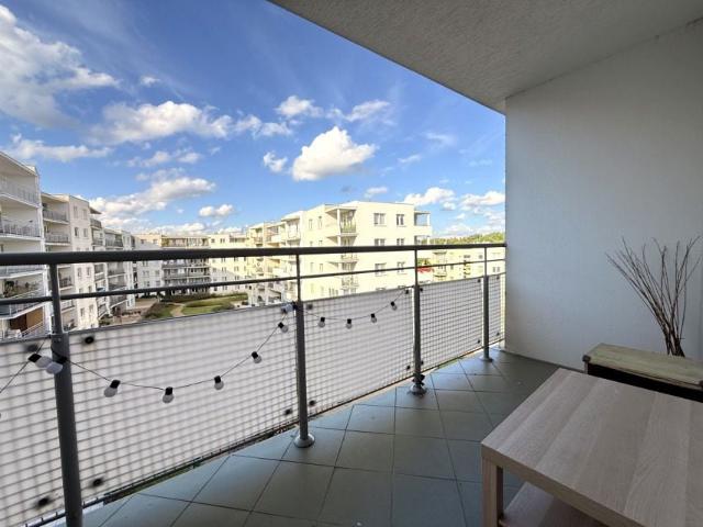 Obrońców Tobruku 42 m², Warszawa