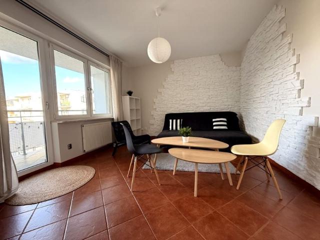 Obrońców Tobruku 42 m², Warszawa