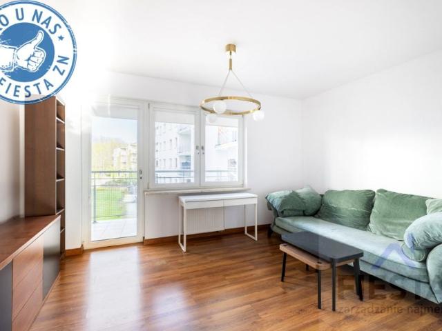 Obrońców Tobruku 55 m², Warszawa