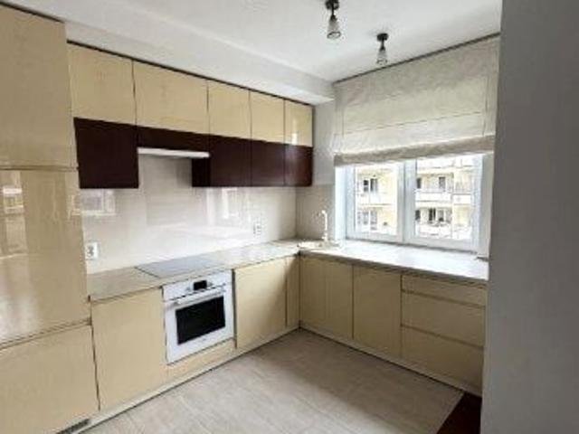 Obrońców Tobruku 53 m², Warszawa
