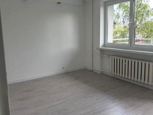 Obrońców Warszawy 40 m², Sosnowiec