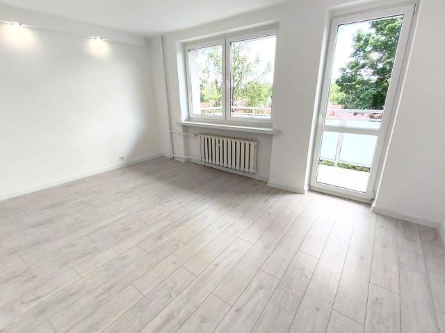 Obrońców Warszawy 40 m², Sosnowiec