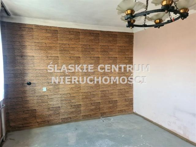 Obrońców Warszawy 59,25 m², Sosnowiec