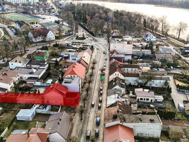Obrońców Warszawy 233 m², Złotów