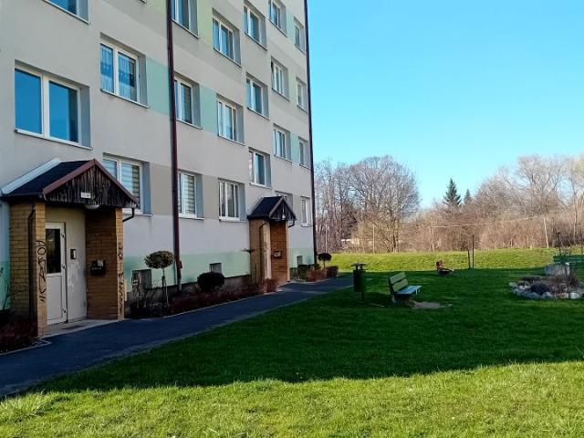 Obrońców Westerplatte 3 48,10 m², Jelenia Góra
