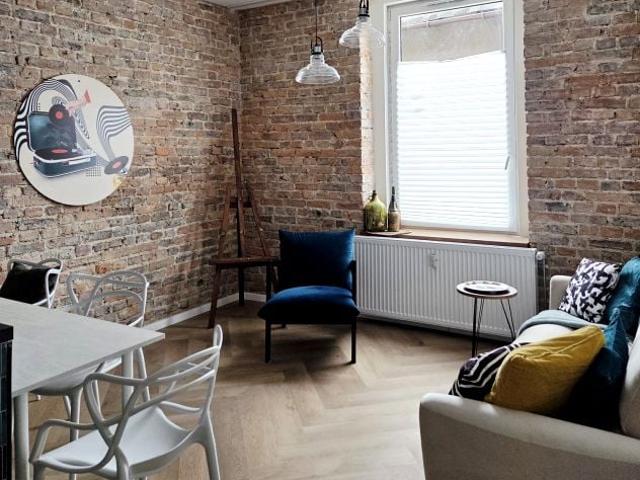 Obrońców Westerplatte 3 49,32 m², Katowice