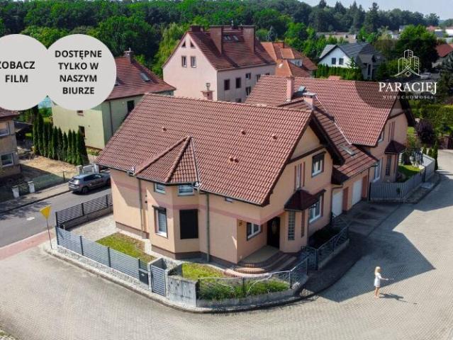 Obrońców Westerplatte 156 m², Bolesławiec