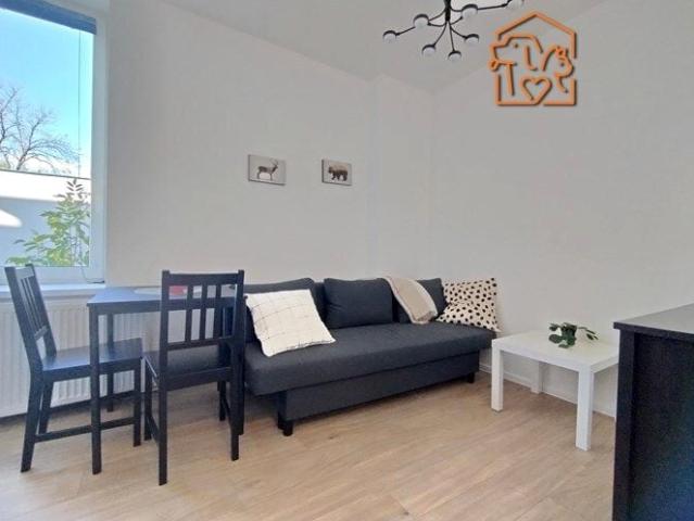 Obrońców Westerplatte 19 m², Katowice