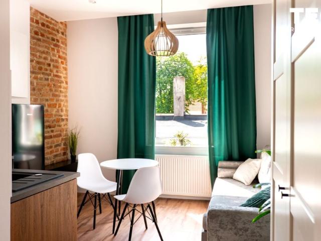 Obrońców Westerplatte 22 m², Katowice