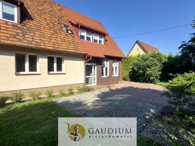 Obrońców Westerplatte 240 m², Rumia