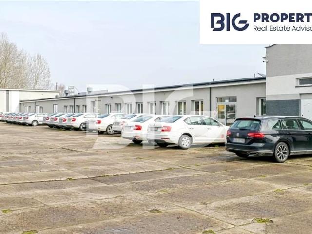 Obrońców Westerplatte 283,30 m², Pruszcz Gdański