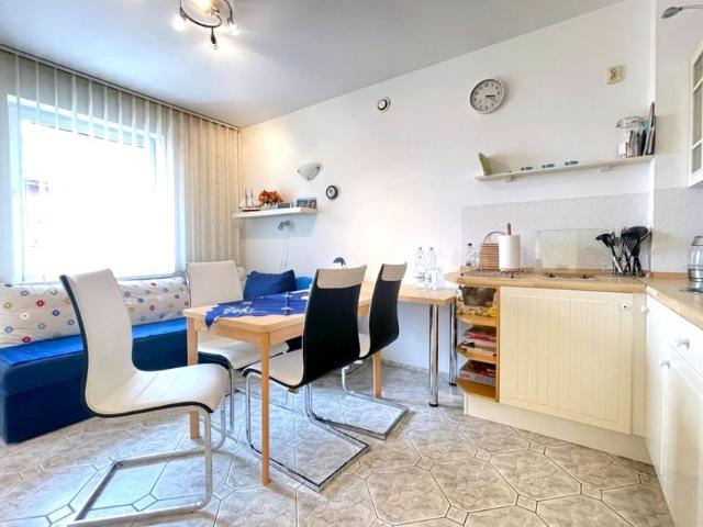 Obrońców Westerplatte 31,02 m², Kołobrzeg