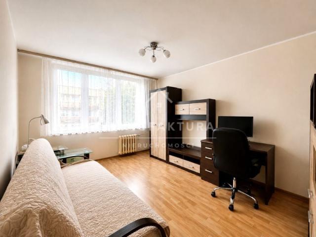 Obrońców Westerplatte 31,10 m², Częstochowa
