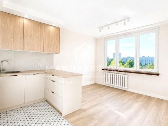 Obrońców Westerplatte 31,10 m², Częstochowa