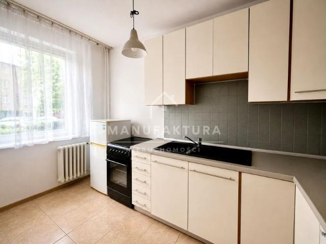 Obrońców Westerplatte 31,70 m², Częstochowa