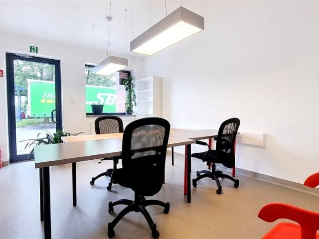 OBROŃCÓW WESTERPLATTE 35 m², Katowice