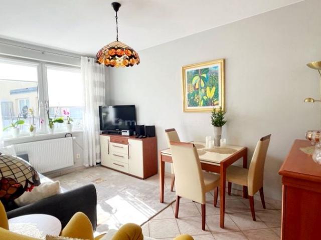 Obrońców Westerplatte 35 m², Kołobrzeg