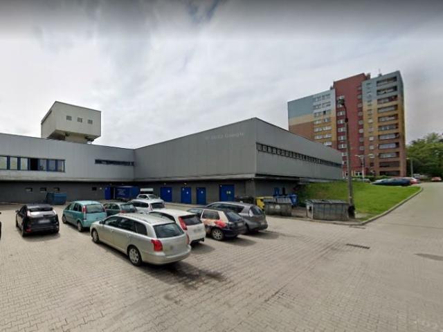 Obrońców Westerplatte 36 200 m², Ruda Śląska
