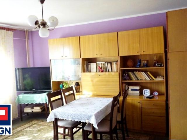 Obrońców Westerplatte 38,40 m², Częstochowa