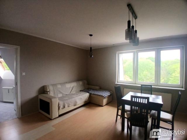 Obrońców Westerplatte 42,35 m², Kołobrzeg