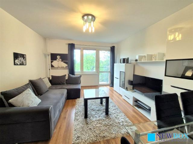Obrońców Westerplatte 46,40 m², Częstochowa