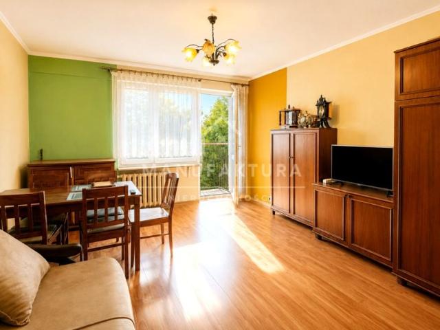 Obrońców Westerplatte 47 m², Częstochowa