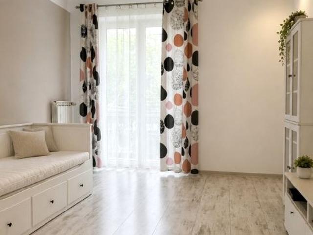Obrońców Westerplatte 48,10 m², Oświęcim
