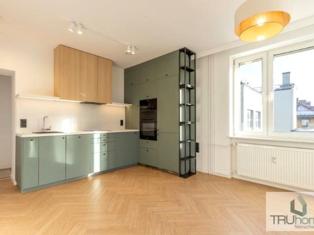Obrońców Westerplatte 56,70 m², Katowice