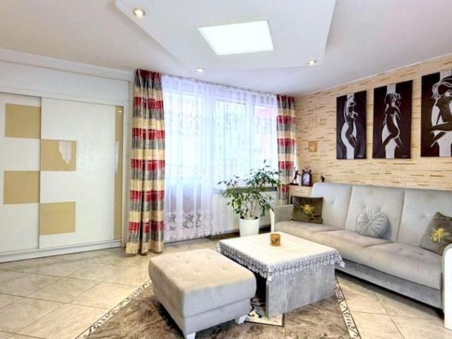 Obrońców Westerplatte 61,42 m², Ruda Śląska