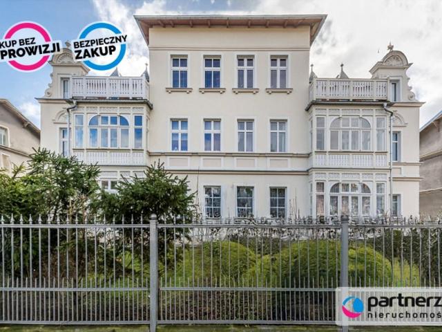 Obrońców Westerplatte 65 m², Gdańsk