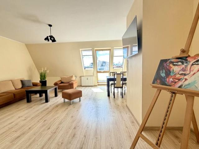Obrońców Westerplatte 67,02 m², Kołobrzeg