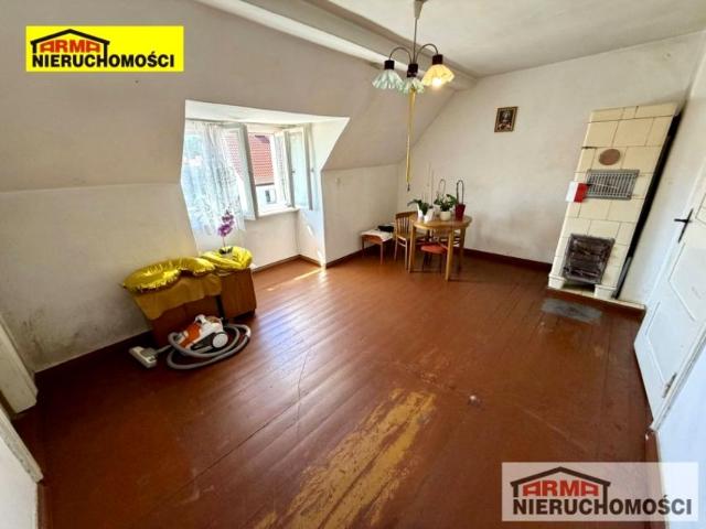 OBROŃCÓW WESTERPLATTE 70,23 m², Stargard