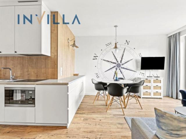 Obrońców Westerplatte 93 m², Jastrzębia Góra
