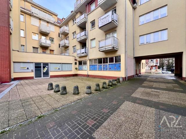 Obrońców Westerplatte 96,20 m², Kołobrzeg