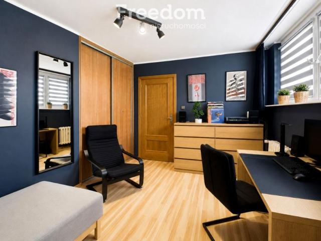 Obrońców Wybrzeża 47 m², Gdańsk