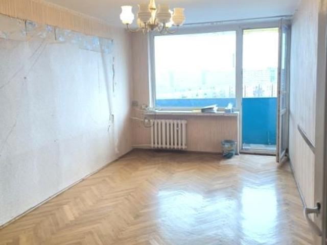 Obrońców Wybrzeża 46 m², Gdańsk