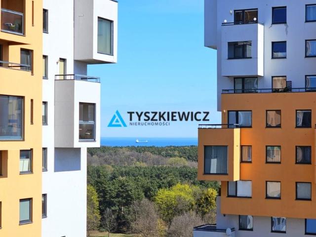 Obrońców Wybrzeża 59,20 m², Gdańsk