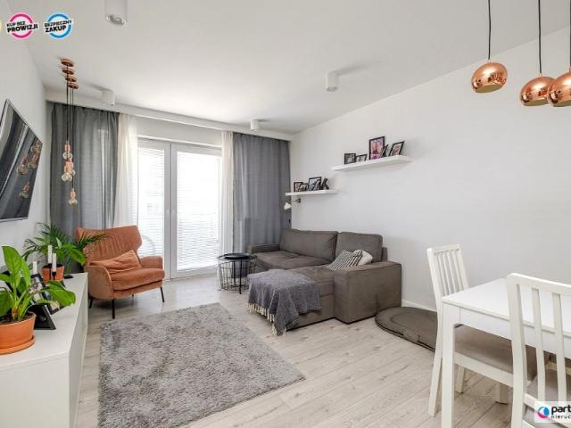 Obrońców Wybrzeża 66,78 m², Gdańsk