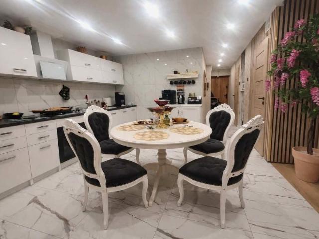 Obrońców Wybrzeża 6B 46 m², Gdańsk