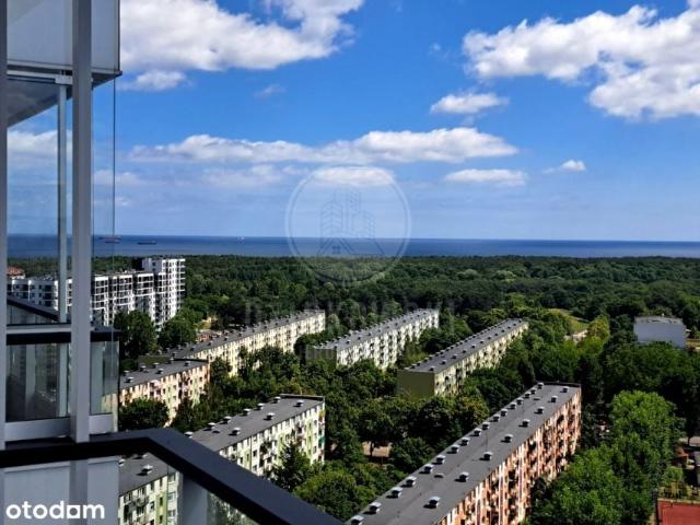 Obrońców Wybrzeża 70 m², Gdańsk