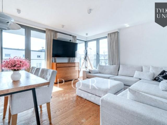 Obrońców Wybrzeża 91,03 m², Gdynia