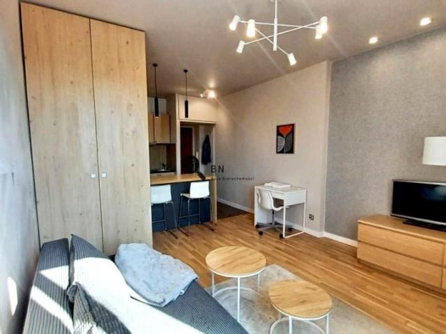 Obrońców Wybrzeża 24 m², Gdynia
