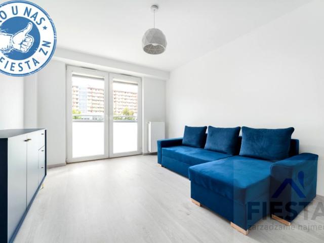 Obrońców Wybrzeża 26 m², Gdańsk
