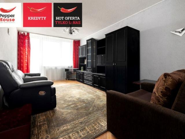 Obrońców Wybrzeża 30 m², Gdańsk