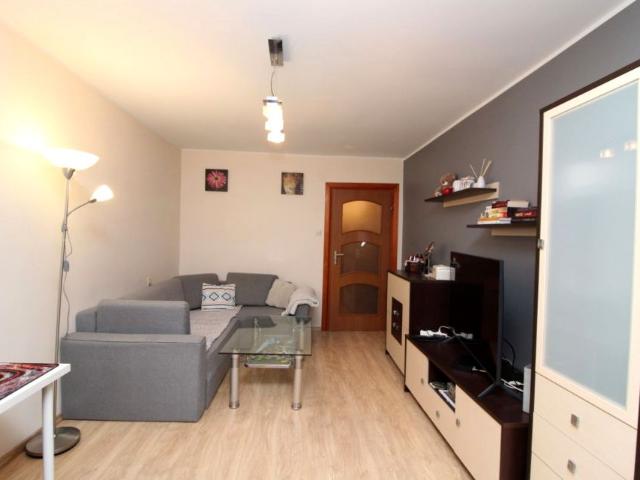 Obrońców Wybrzeża 38 m², Gdańsk