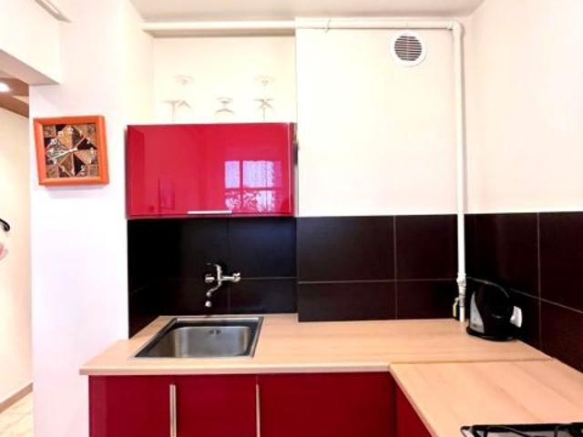 Obrońców Wybrzeża 38 m², Gdańsk