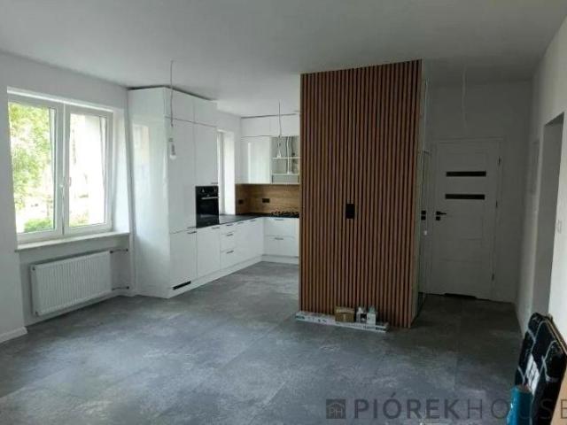 Obrońców Helu 38 m², Warszawa