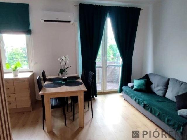 Obrońców Helu 48,84 m², Warszawa